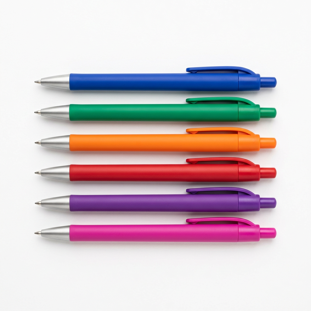 Bright Ideas Gel Pen Set for Everyday Notes, Creative Projects & Handwritten Cards